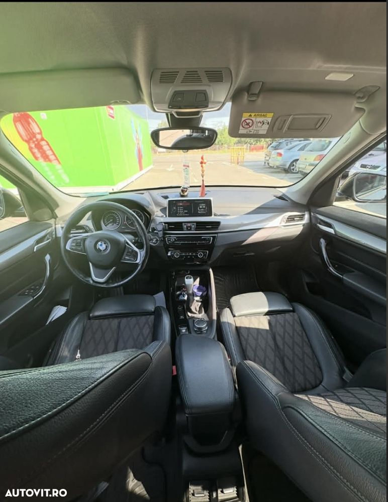 BMW X1 ver-xdrive20i-at-m-sport - 6