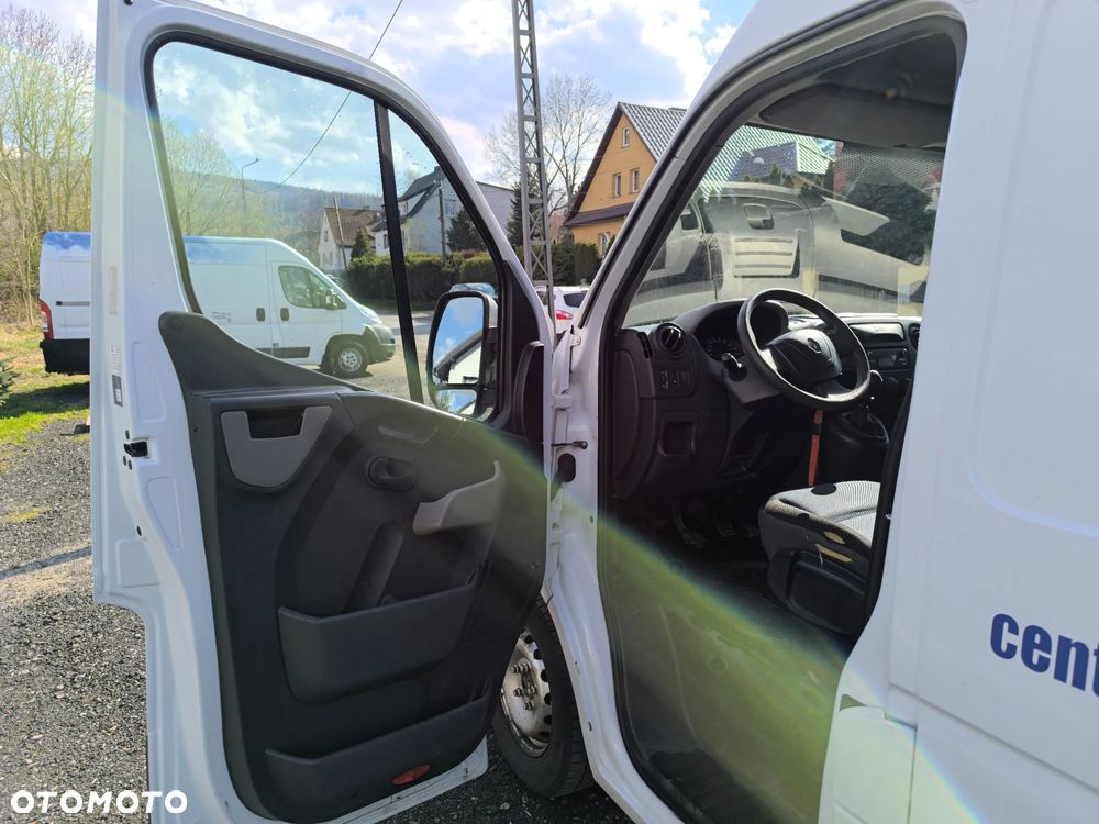 Renault Master - 15