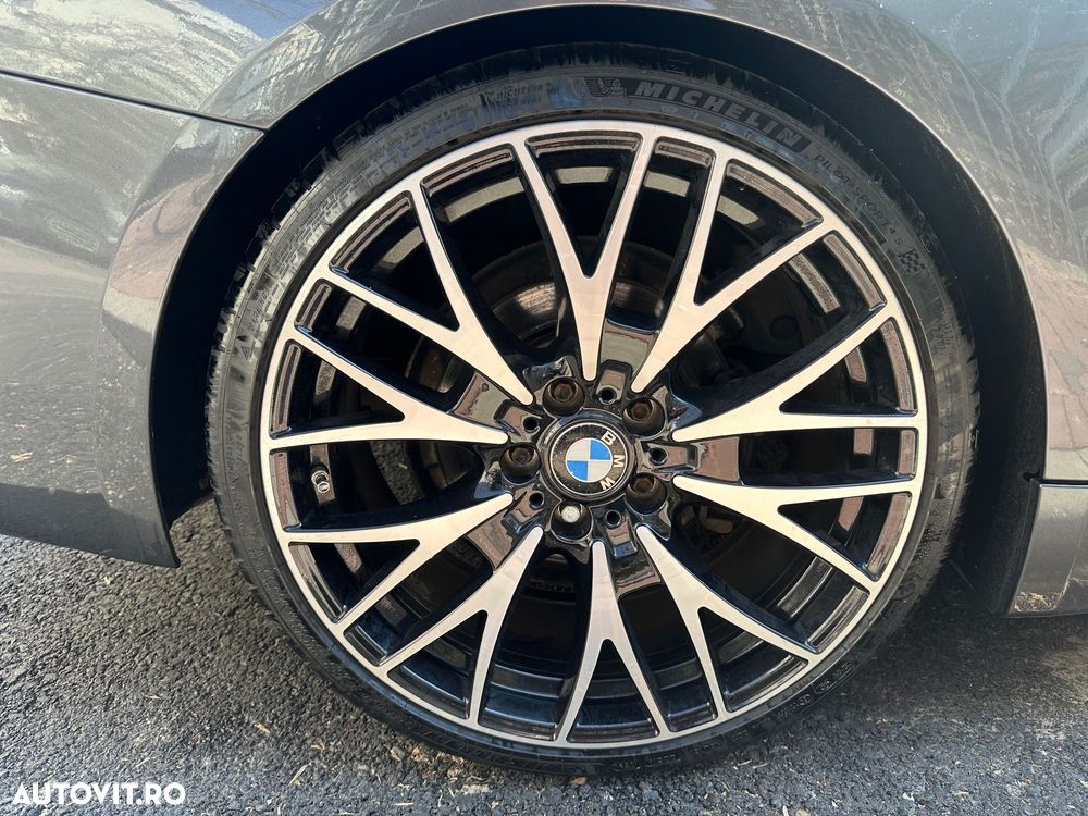 BMW Seria 4 428i Sport-Aut. M Sport - 8