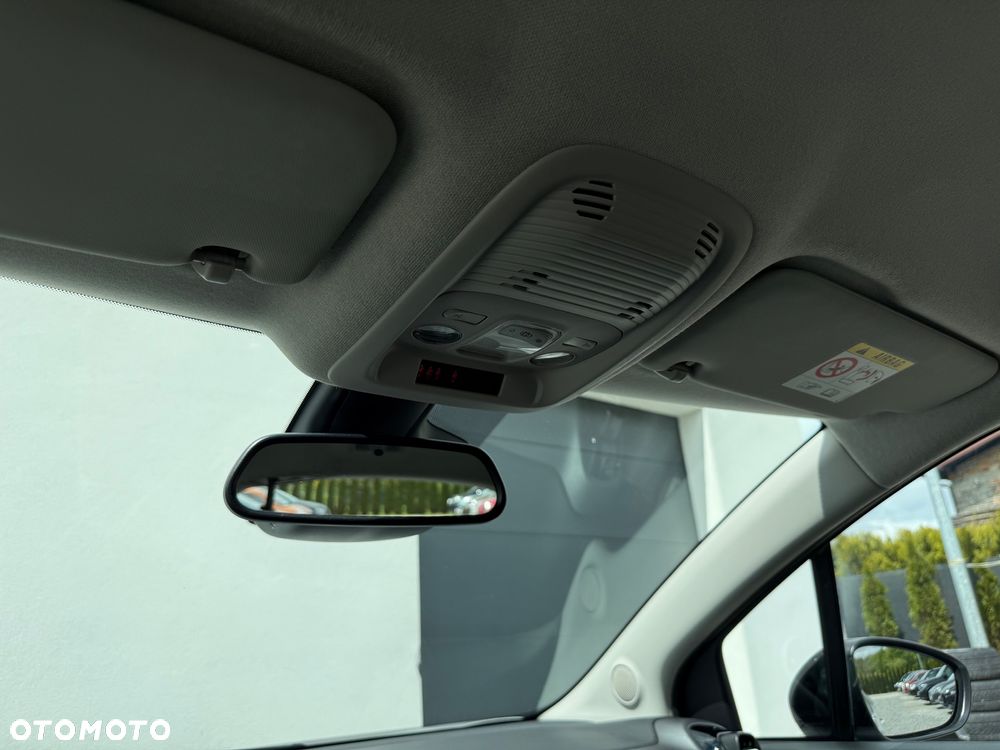 Citroën C3 Aircross BlueHDI 120 Stop & Start Feel - 25