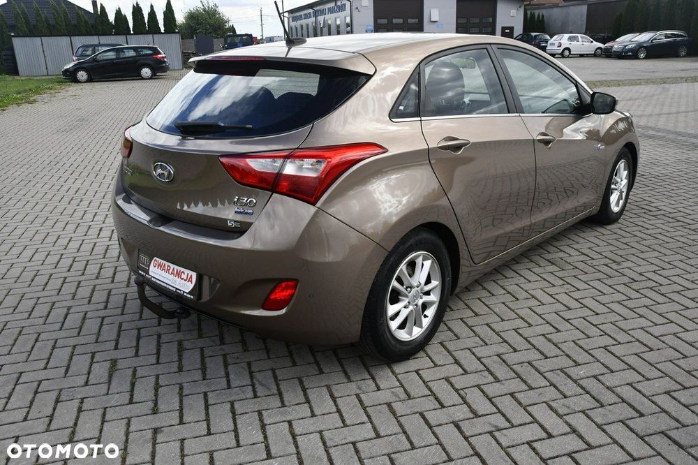 Hyundai i30 - 10