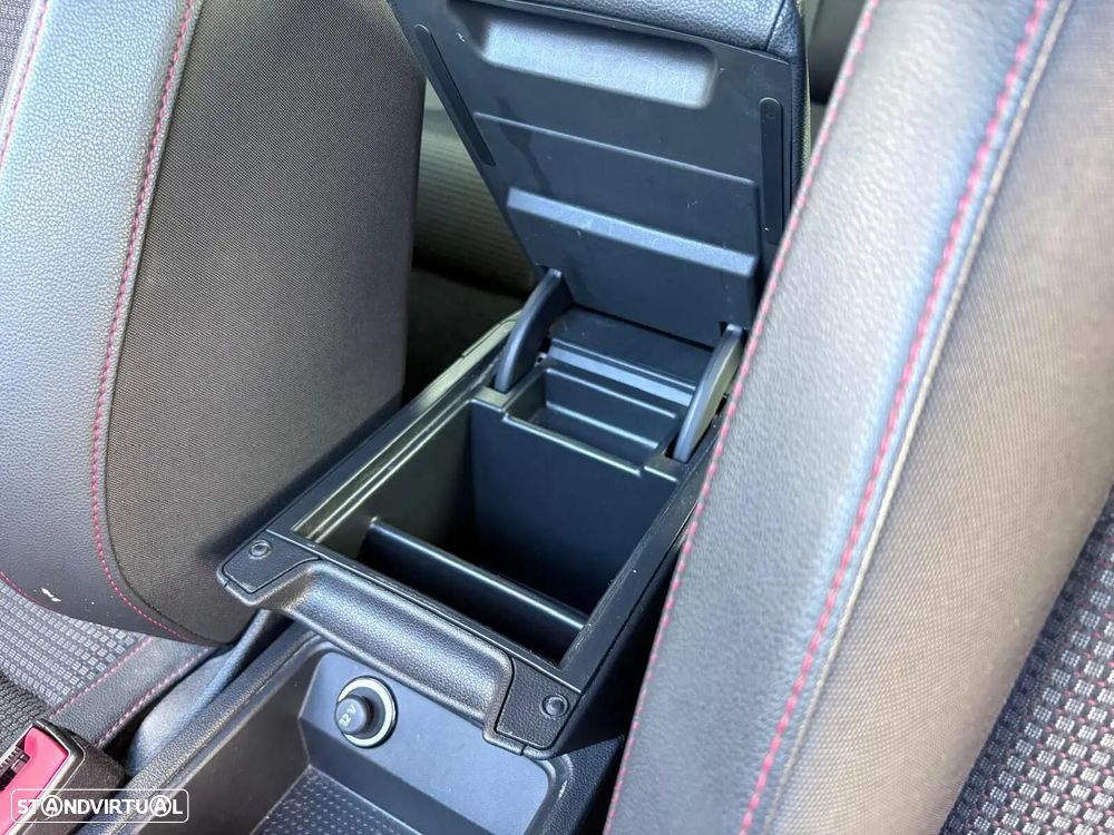 SEAT Leon 1.5 TSI FR - 34