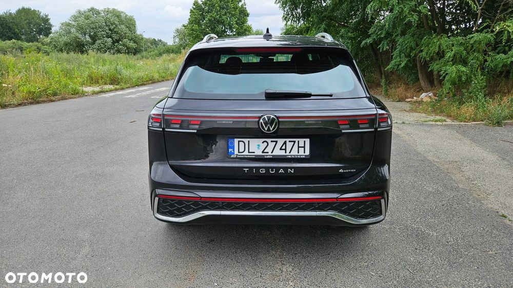Volkswagen Tiguan - 8