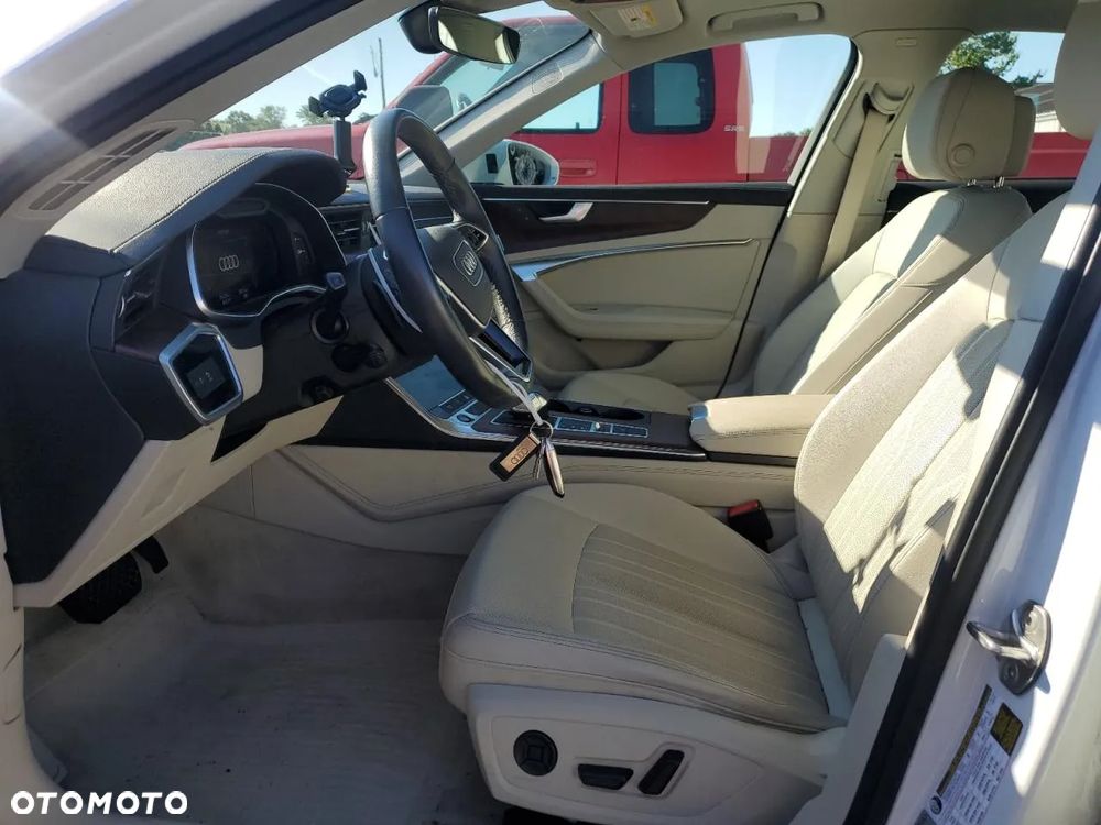 Audi A6 - 7