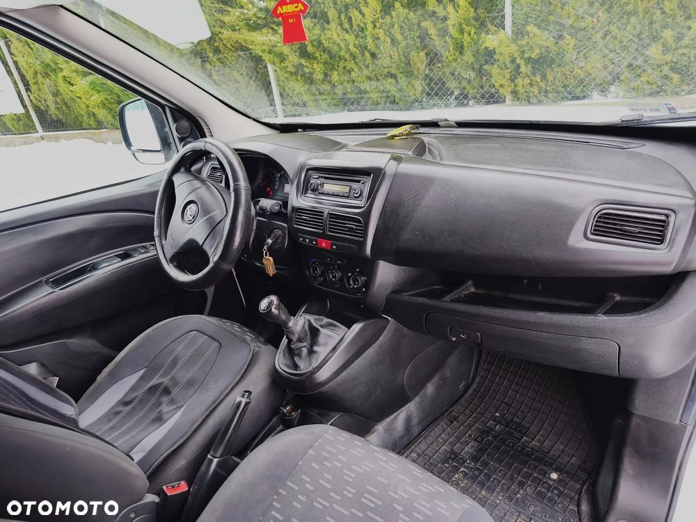 Opel Combo Tour L2H1 - 10