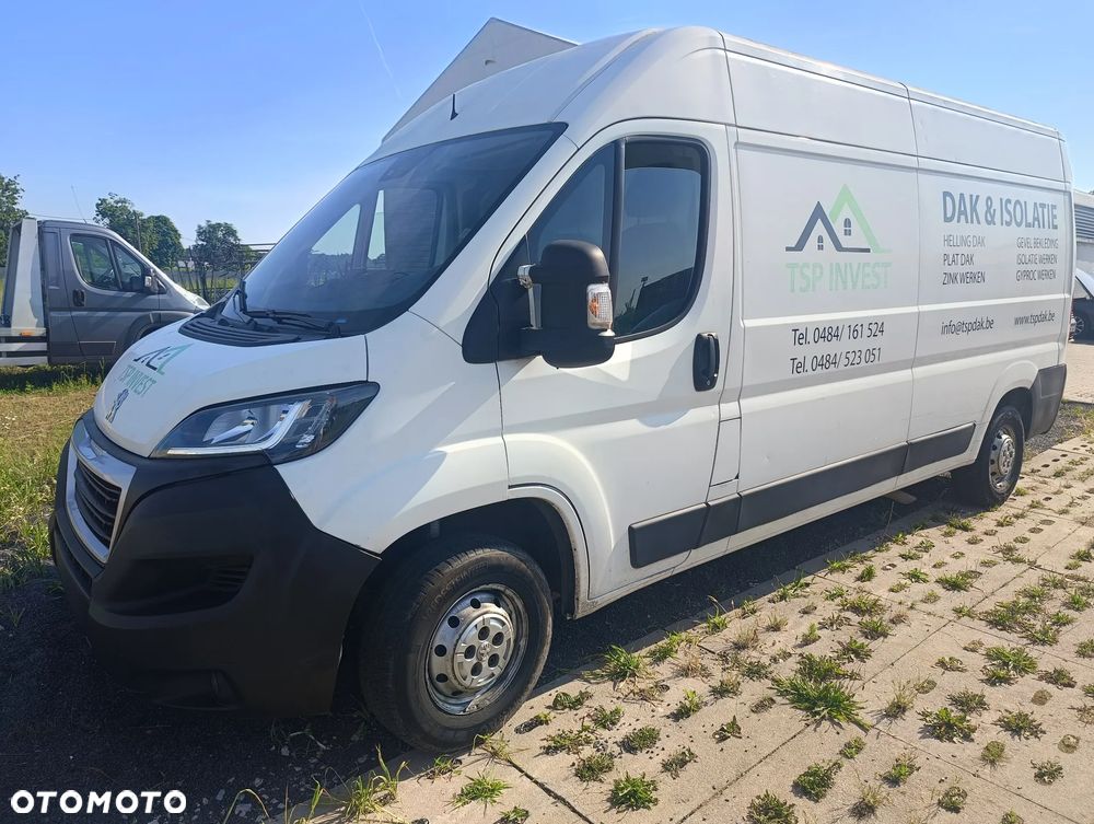 Peugeot Boxer - 8