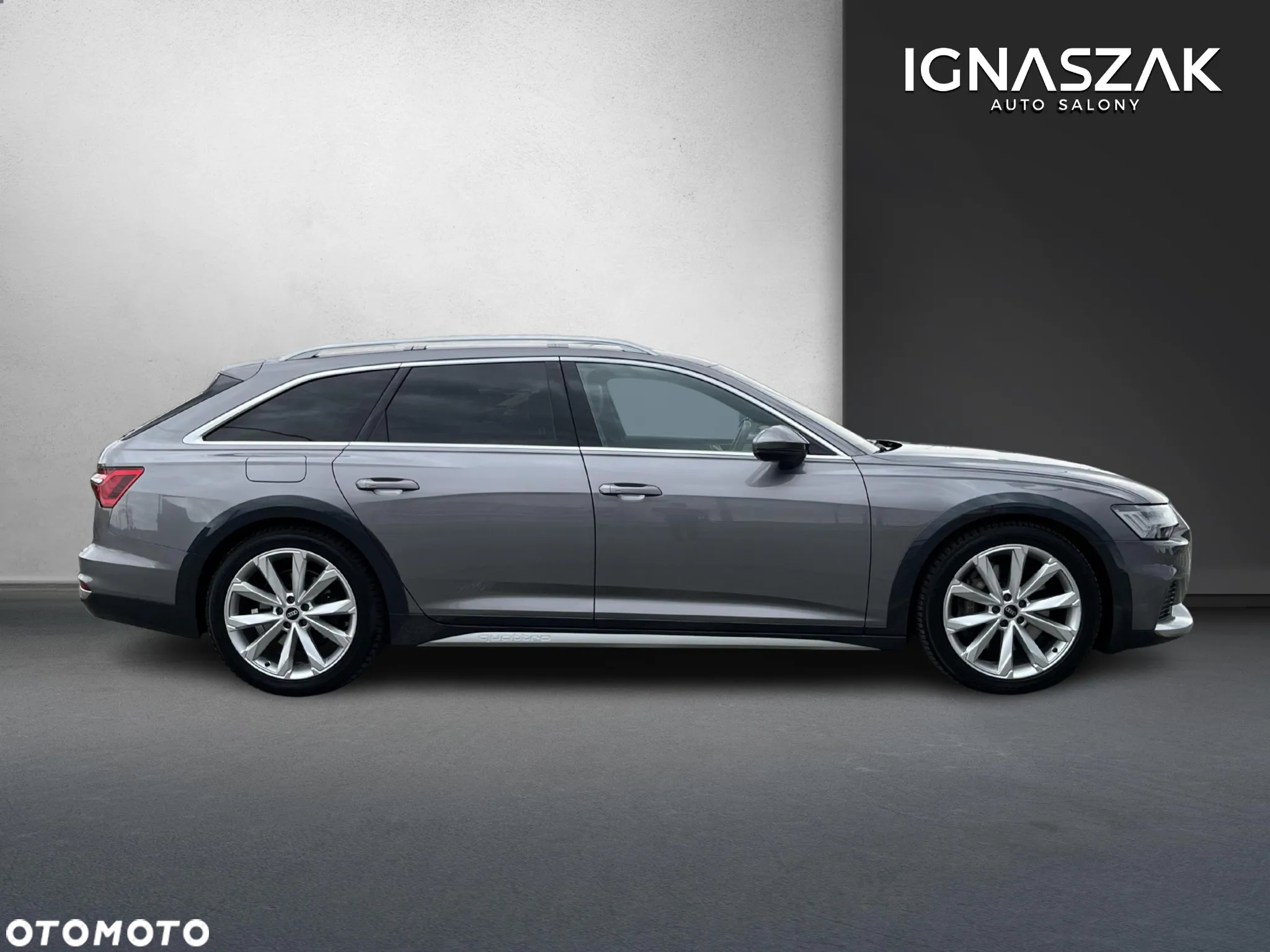 Audi A6 Allroad - 6