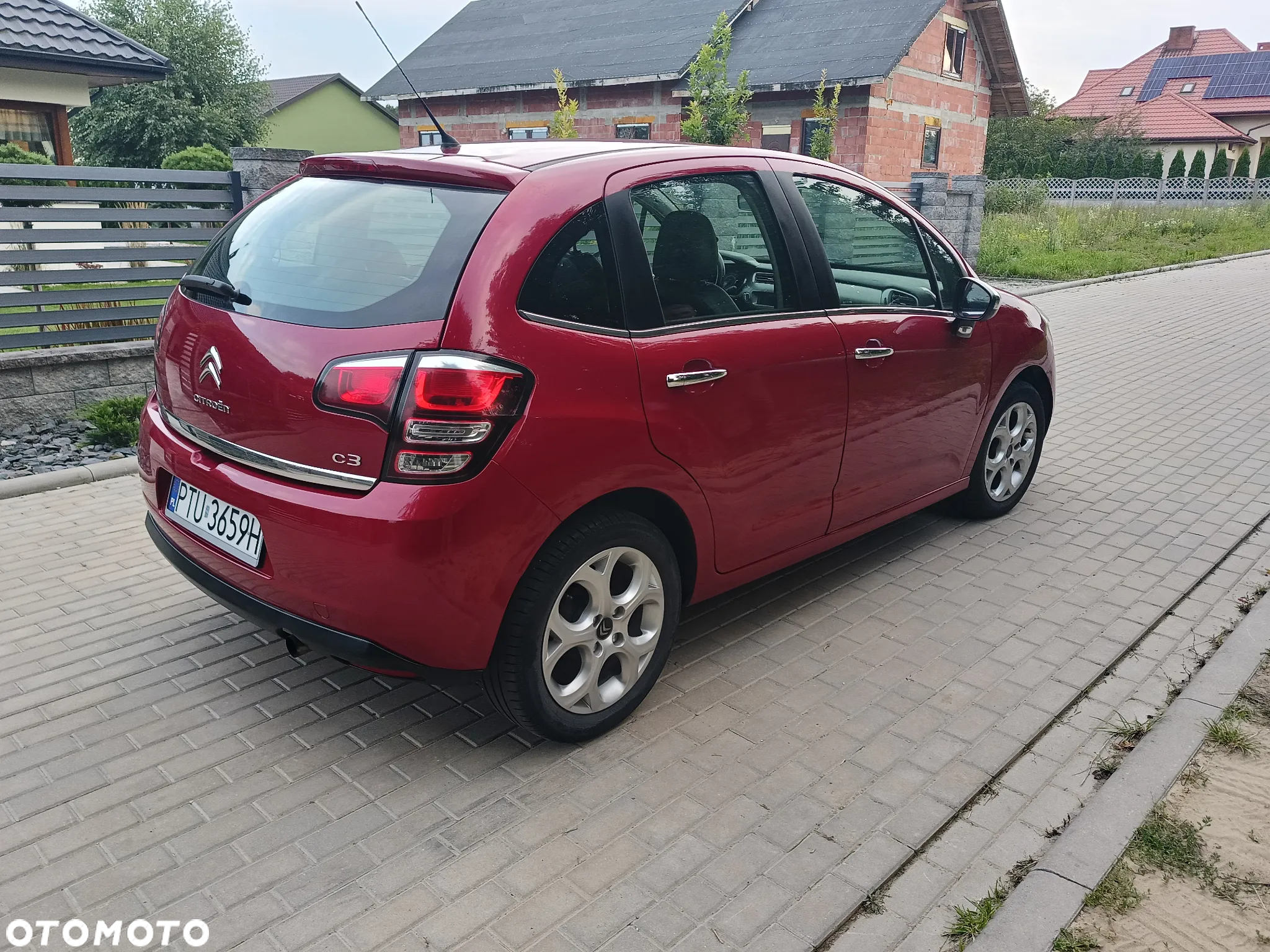 Citroën C3 1.4 HDi Selection - 6