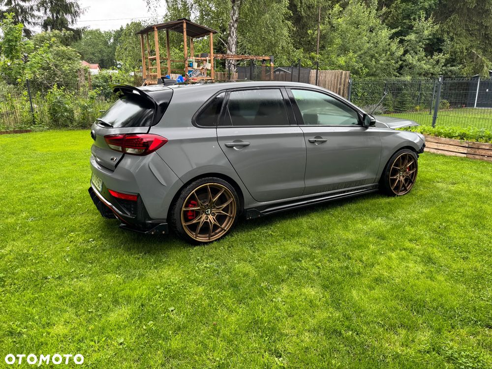Hyundai i30 N - 3