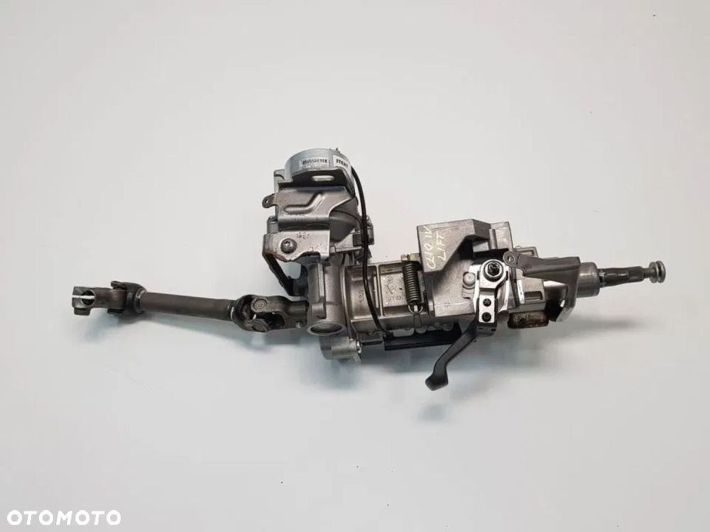 WSPOMAGANIE ELEKTRYCZNE 488105110R RENAULT CLIO IV - 5