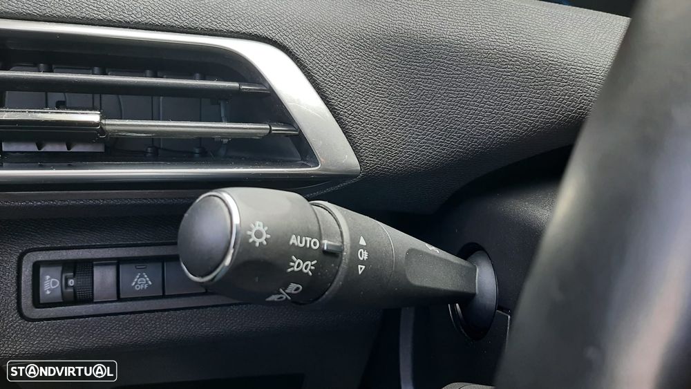 Peugeot 5008 1.5 BlueHDi Allure Pack - 51