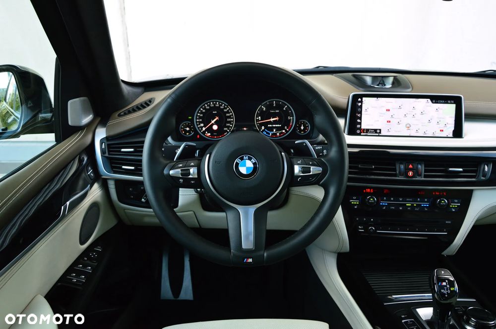 BMW X5 M - 28