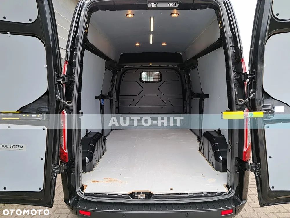 Ford Transit - 15
