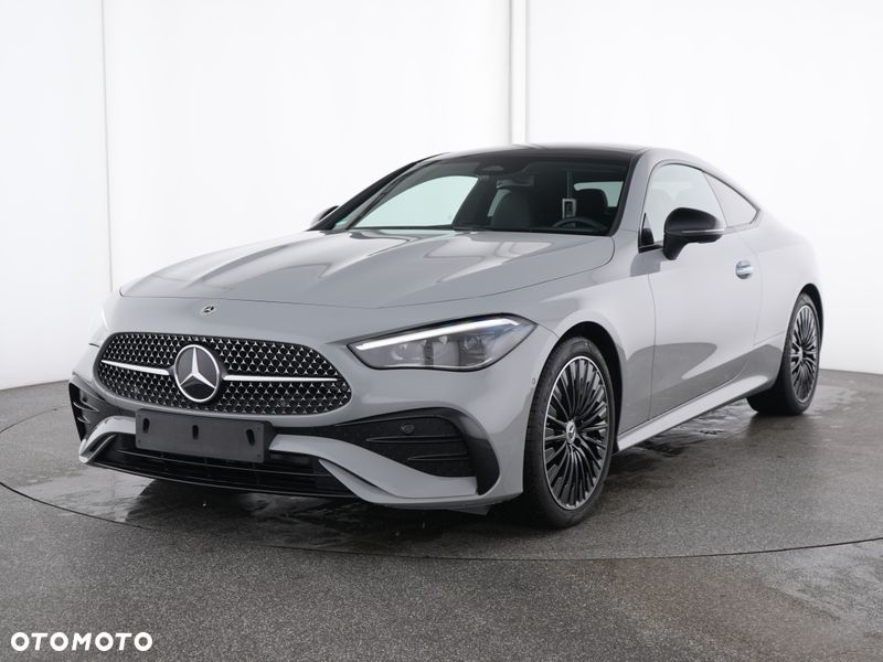 Mercedes-Benz CLE 220 d 9G-TRONIC Edition AMG Line - 3