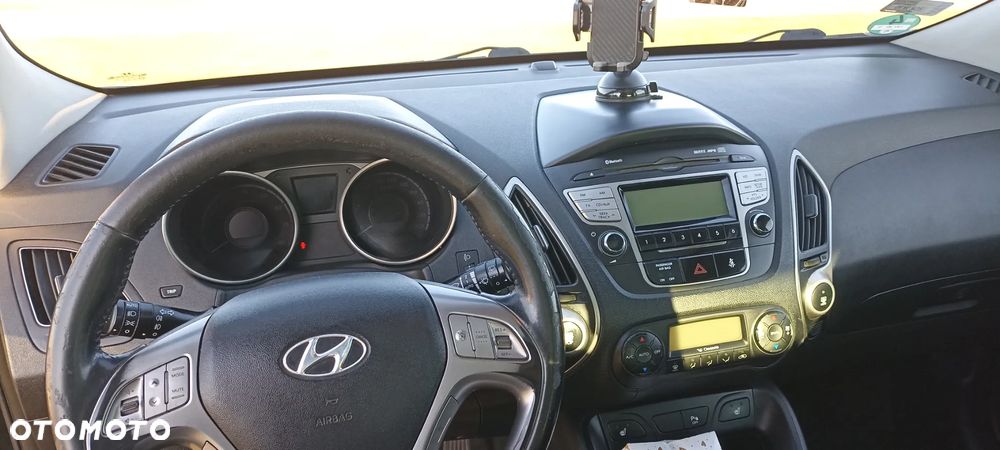 Hyundai ix35 2.0 Premium - 9