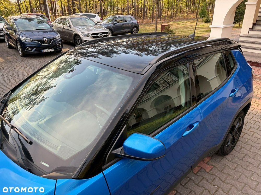 Jeep Compass - 5
