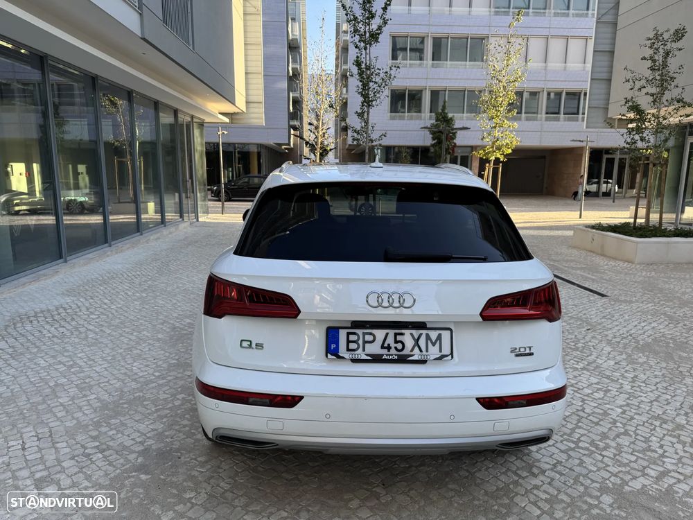 Audi Q5 2.0 TFSI quattro S tronic sport - 6