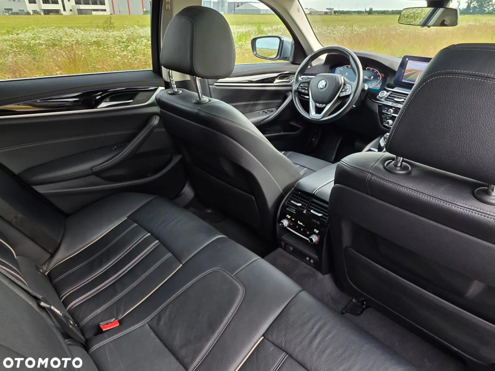 BMW Seria 5 - 13