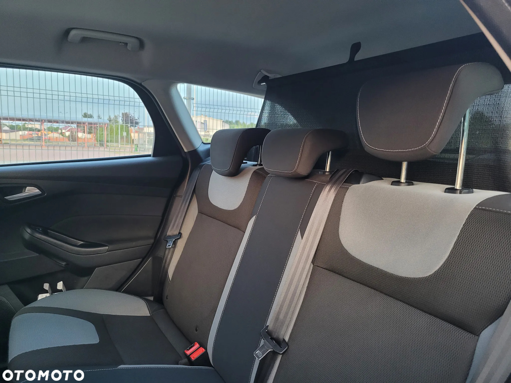 Ford Focus - 22