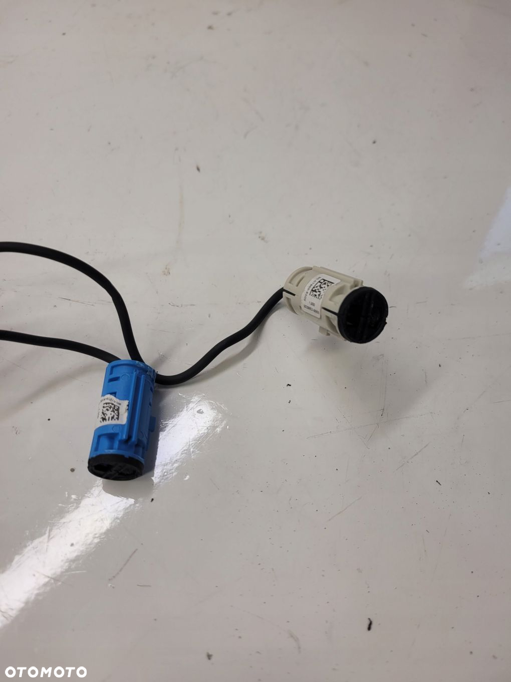 MIKROFON BLUETOOTH AUDI A6 C7 A7 A8 4H2035712A - 3