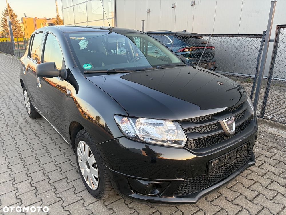Dacia Sandero 1.2 16V Ambiance - 3