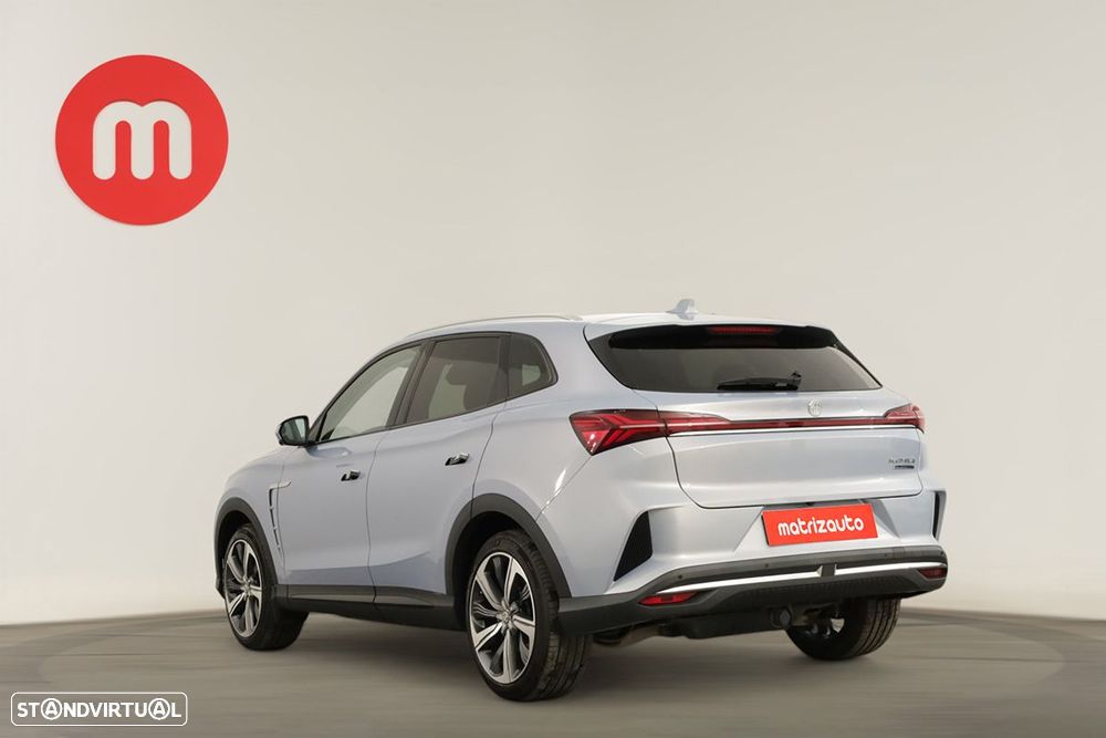 MG Marvel R 70 kWh Luxury - 3