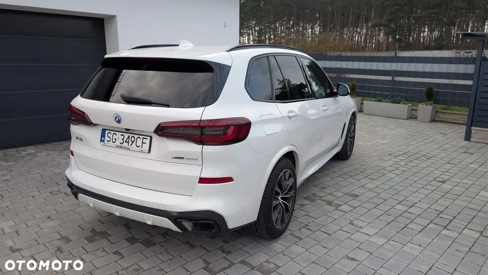 BMW X5 xDrive30d - 5