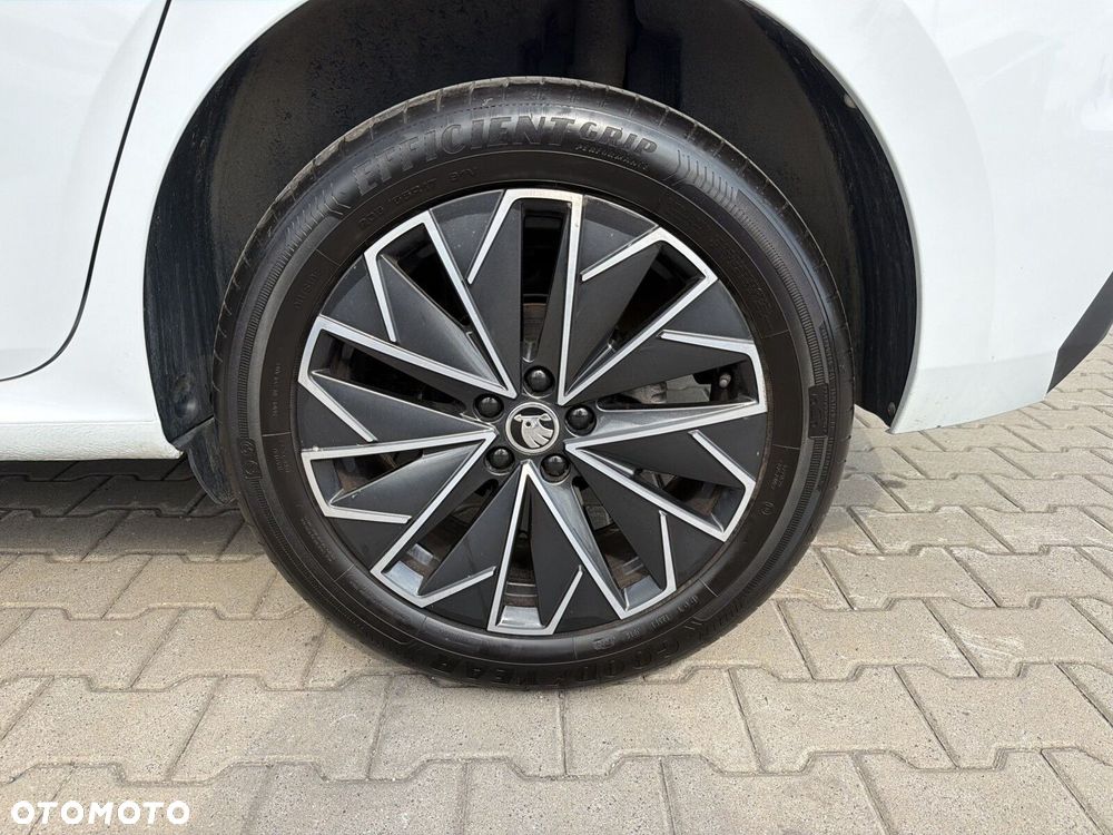 Skoda Kamiq 1.0 TSI Selection DSG - 21