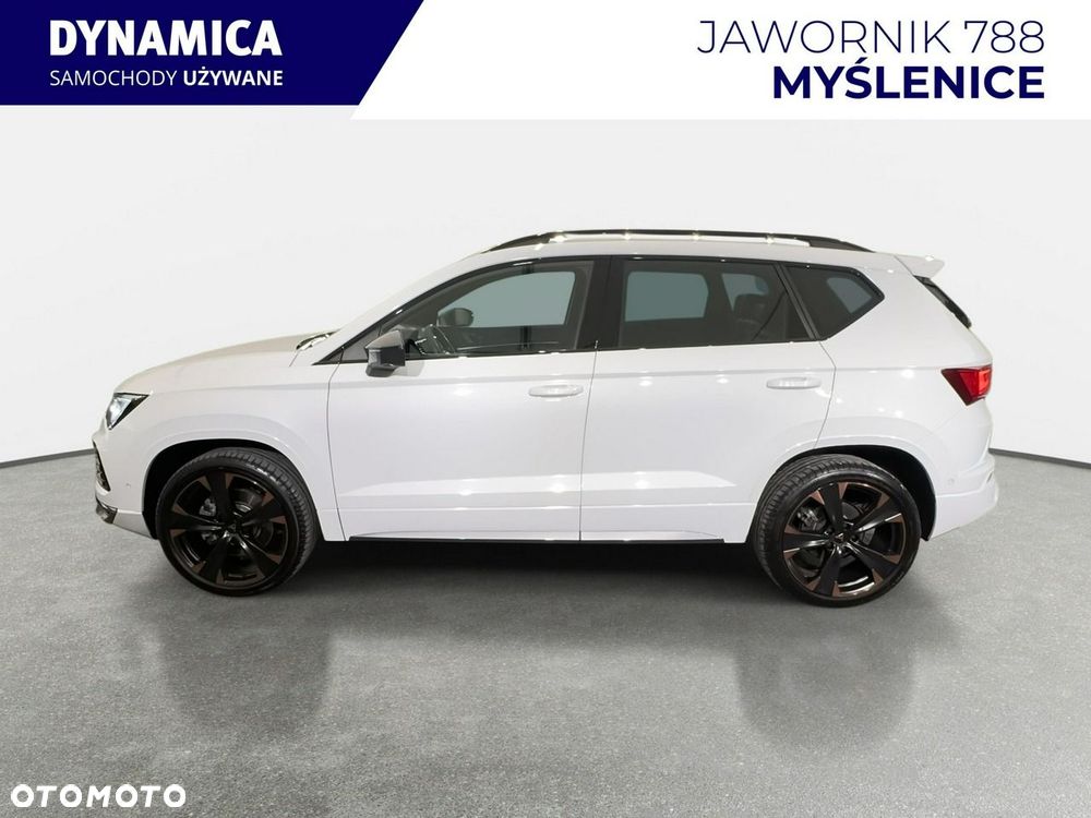 Cupra Ateca - 6