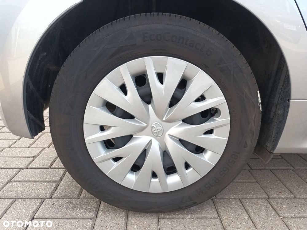 Toyota Yaris 1.5 Active - 16