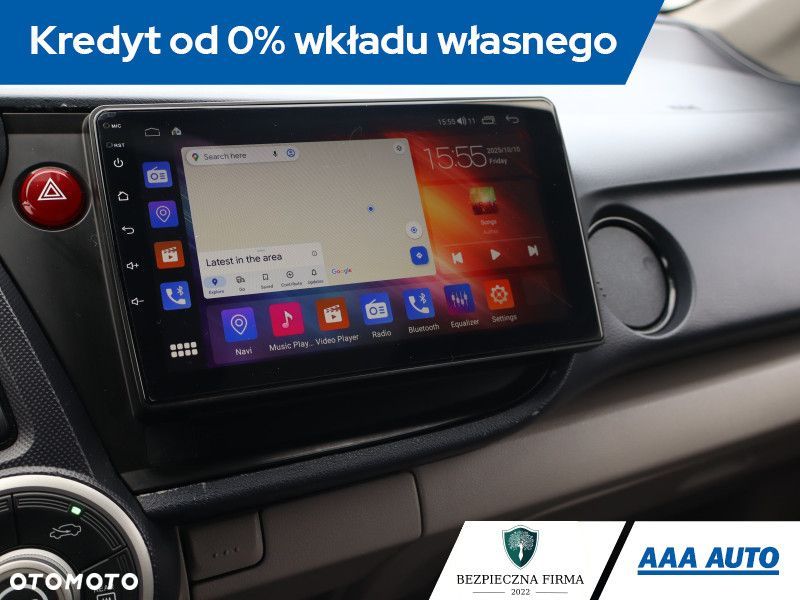Honda Insight - 13