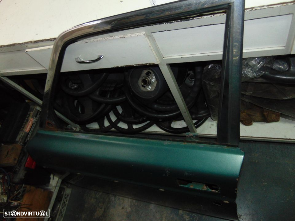 Volvo 244 porta - 6