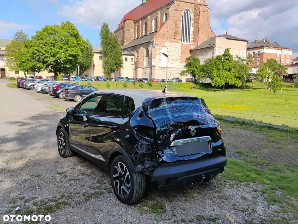 Renault Captur 1.5 dCi Energy Intens - 4