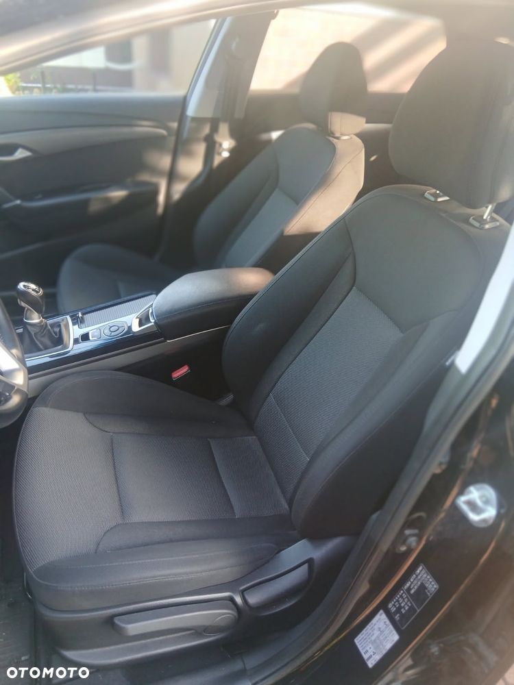 Hyundai i40 1.7 CRDi BlueDrive Business - 5