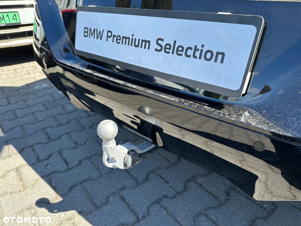BMW X3 xDrive20d mHEV - 27