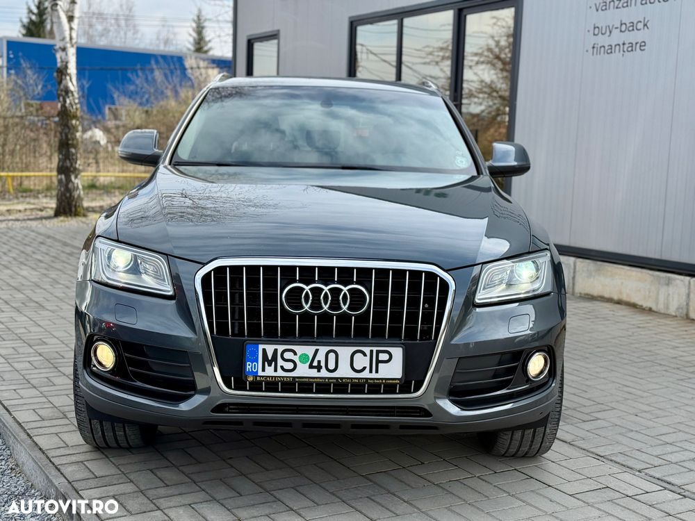 Audi Q5 - 16