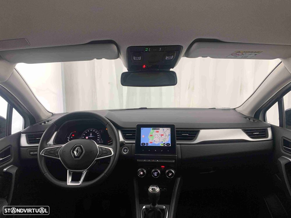 Renault Captur 1.0 TCe Techno - 13