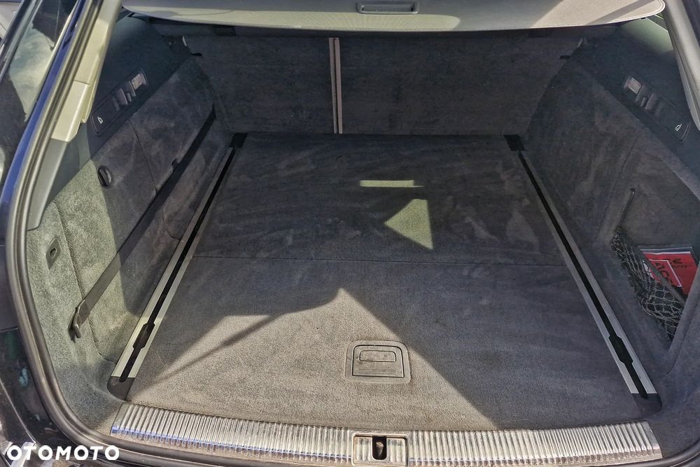 Audi A6 - 10
