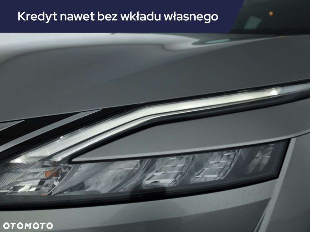 Nissan Qashqai - 19