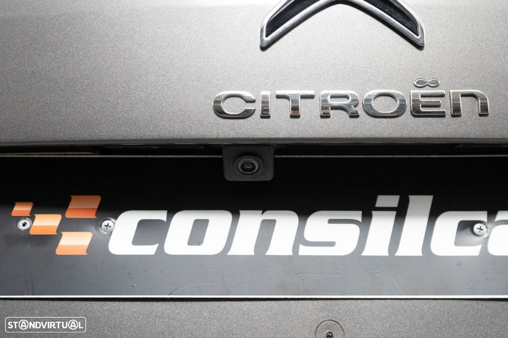 Citroën C5 Aircross 1.6 Hybrid Plus e-EAT8 - 17