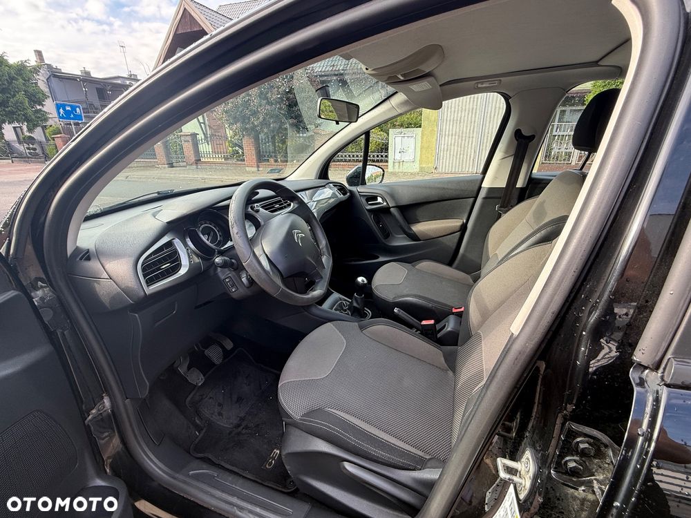 Citroën C3 1.6 HDi 99g Seduction - 7