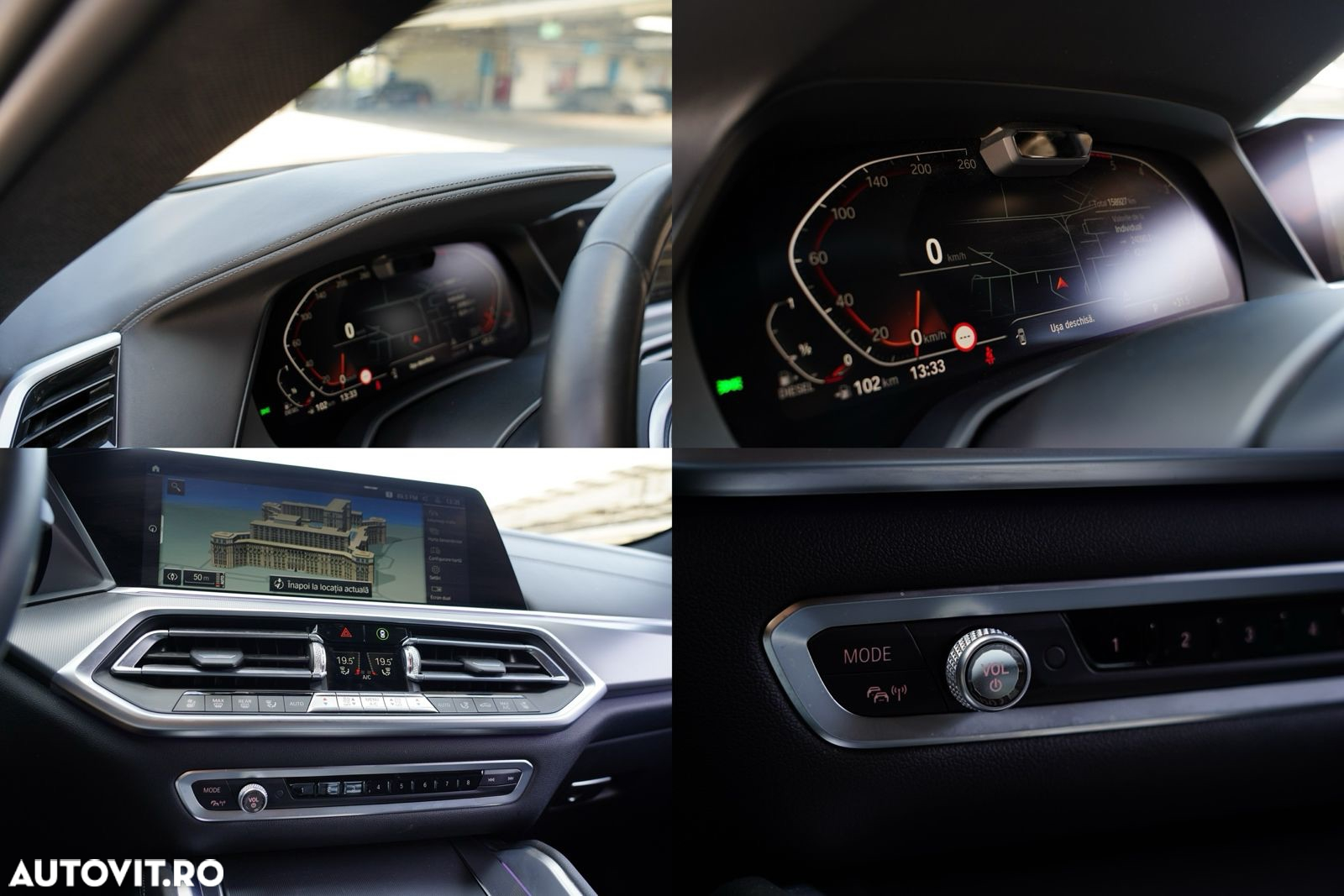 BMW X6 xDrive30d M Sport - 25
