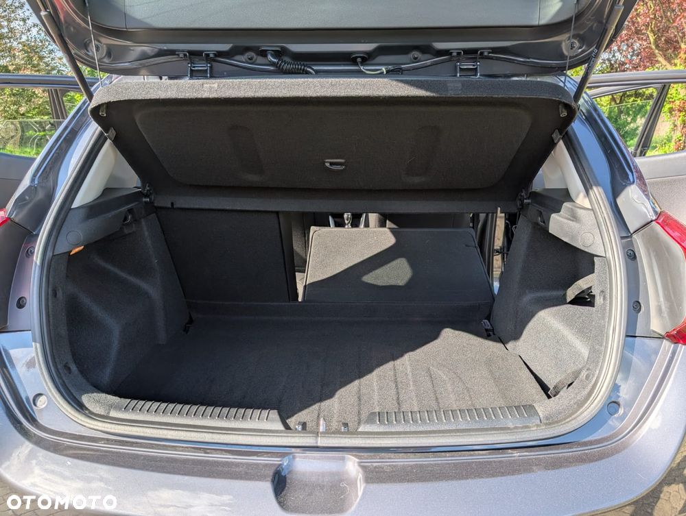 Kia Ceed 1.4 L - 30