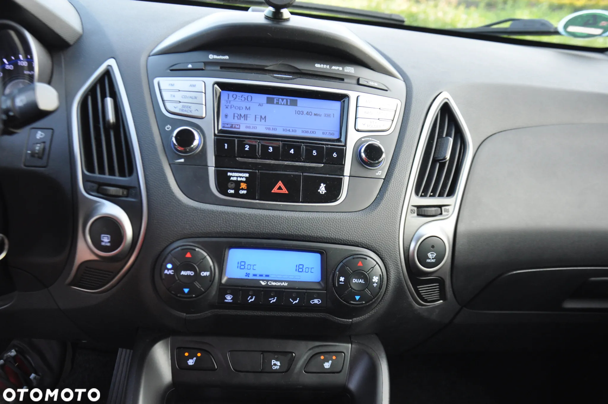 Hyundai ix35 2.0 Premium 2WD - 22