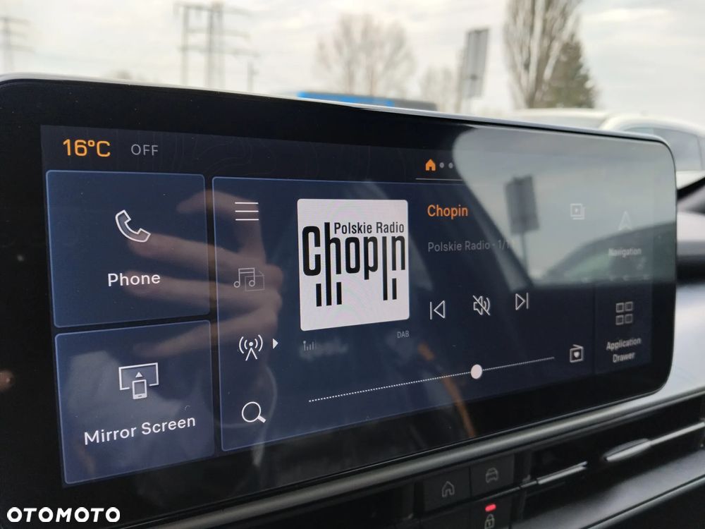 Jeep Avenger 1.2 T3 mHEV The North Face 4xe eDCT6 - 22