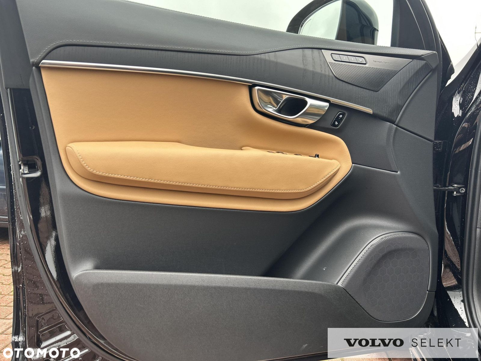 Volvo XC 90 - 11