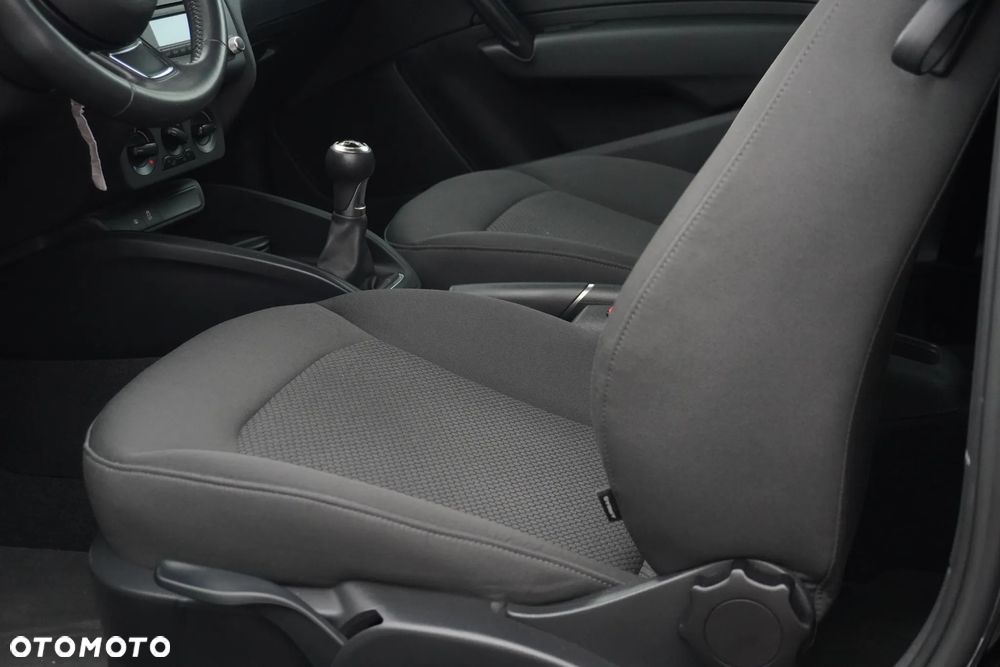 Audi A1 3-drzwiowe 1.2 TFSI admired - 7