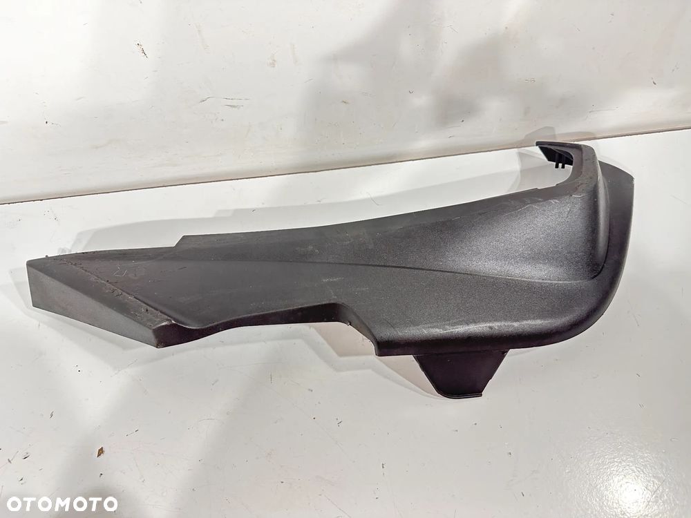 Pług spód P  Piaggio Active 1 - 1