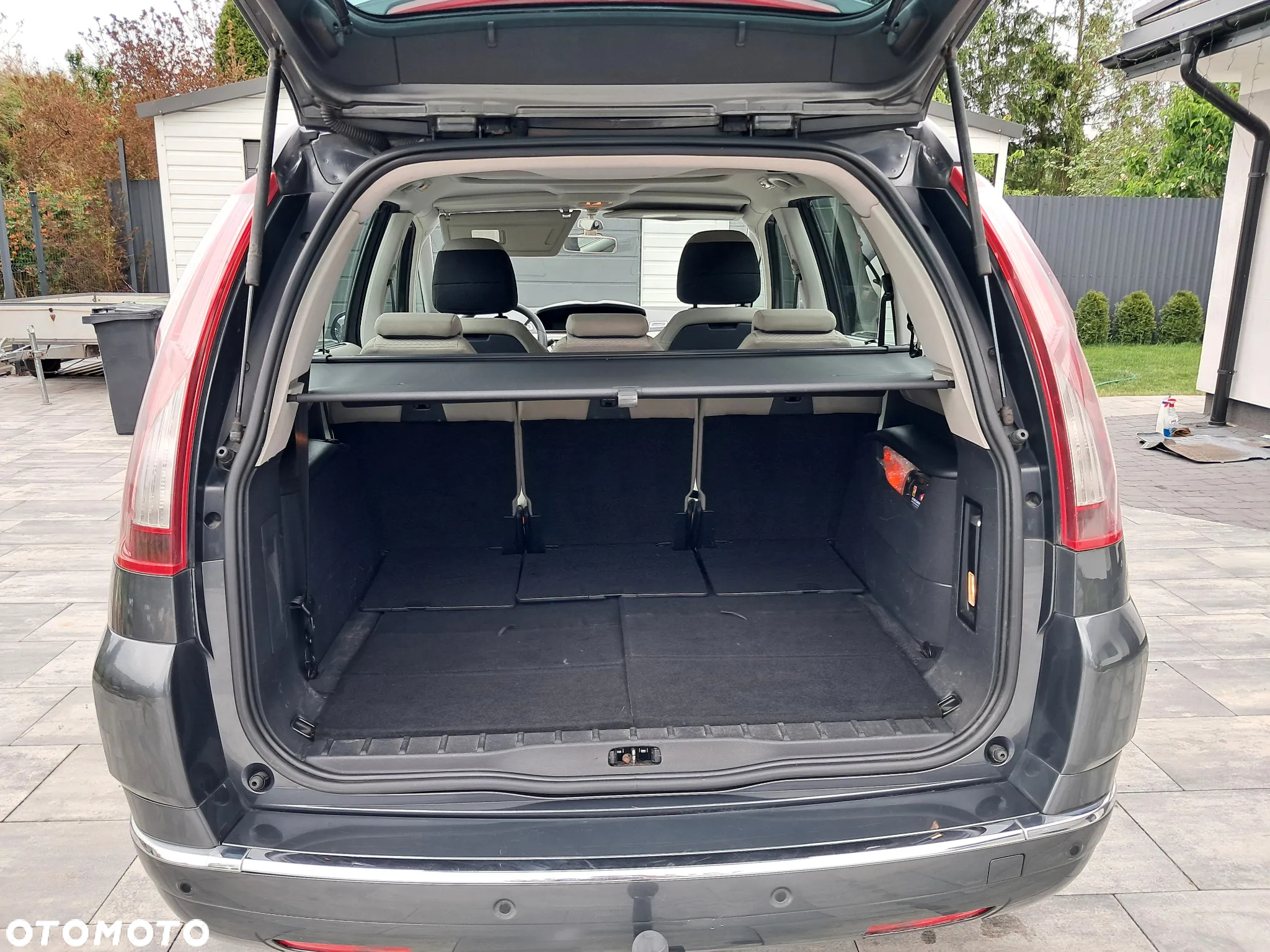 Citroën C4 - 22