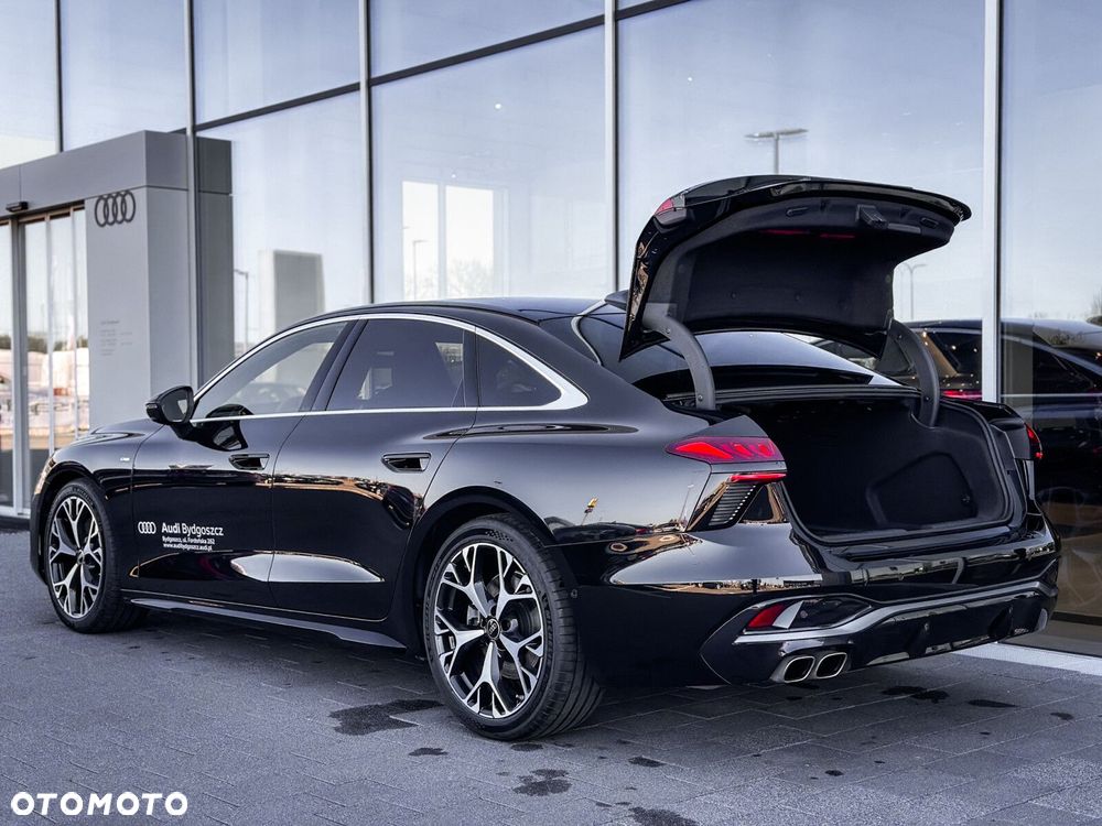 Audi A6 Limousine - 9
